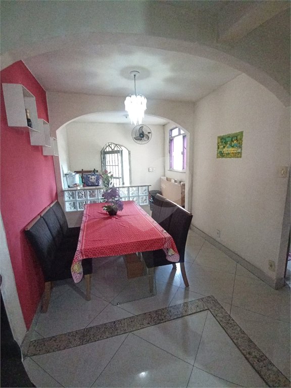 Casa à venda com 3 quartos, sendo 2 suítes, em Campo Grande, Rio de Janeiro, RJ