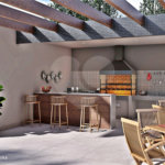 Apartamento à venda com 4 quartos, sendo 2 suítes, em Santana, São Paulo, SP