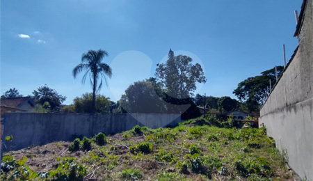 Terreno à venda em Jardim dos Pinheiros, Atibaia, SP