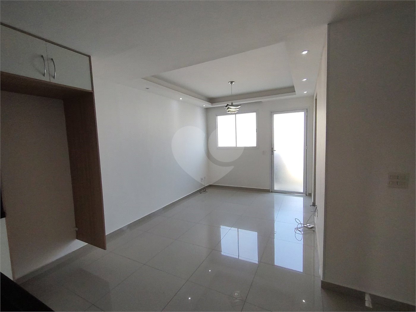 Casa à venda com 2 quartos no condomínio Vila Colorado Suzano, Suzano - SP