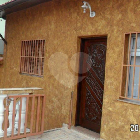 Casa Térrea à venda com 3 quartos, sendo 1 suíte,  em Jardim Franca, São Paulo, SP