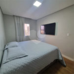Apartamento à venda com 2 quartos em Jardim Casablanca, Indaiatuba, SP