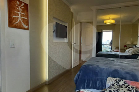 Apartamento à venda com 3 quartos, sendo 1 suíte, em Jardim São Paulo(zona Norte), São Paulo, SP