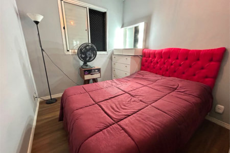 Apartamento à venda em Jardim Santa Terezinha (zona Leste), São Paulo, SP