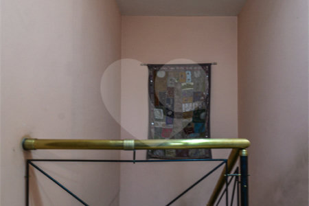 Cobertura à venda com 4 quartos, sendo 1 suíte, em Perdizes, São Paulo, SP