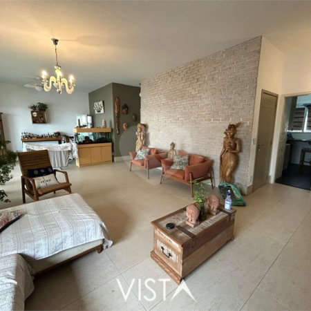 Apartamento à venda com 3 suítes em Chácara Califórnia, São Paulo, SP