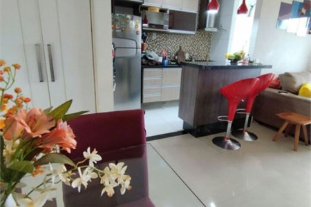 Apartamento com 2 dormitórios à venda, 64 m² por R$ 660.000,00 - Marapé - Santos/SP