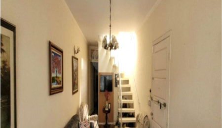 Casa à venda com 3 quartos, sendo 1 suíte,  em Jardim Brasil (zona Sul), São Paulo, SP