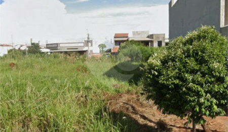 Terreno à venda em Parque Terras de Santa Maria, Hortolândia, SP