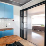 Apartamento à venda com 2 quartos, sendo 1 suíte, em Campo Belo, São Paulo, SP