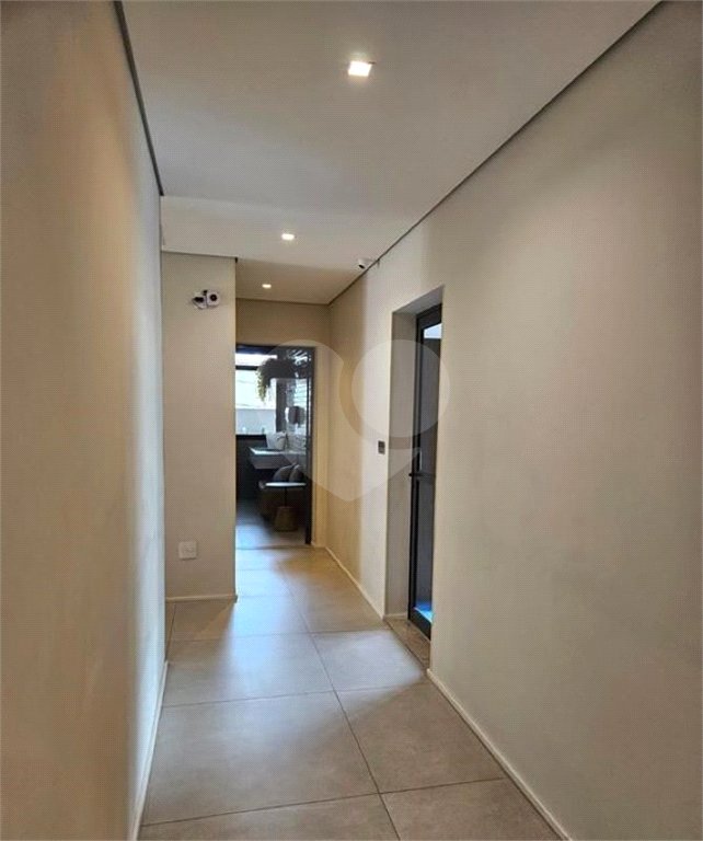 Apartamento à venda com 1 quarto em Tucuruvi, São Paulo, SP
