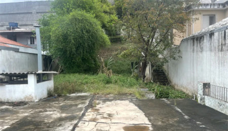 Terreno à venda com 2 quartos em Vila Gomes, São Paulo, SP