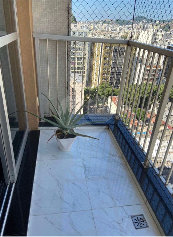 Cobertura à venda com 3 quartos, sendo 1 suíte, em Tijuca, Rio de Janeiro, RJ
