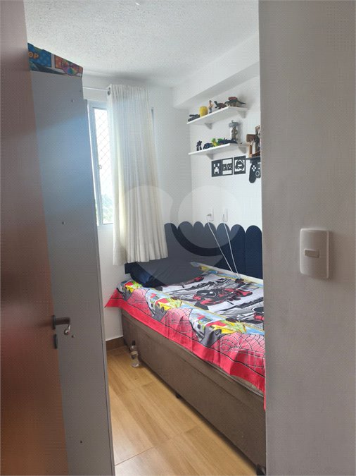 Apartamento à venda com 2 quartos em Jardim Amália, São Paulo, SP