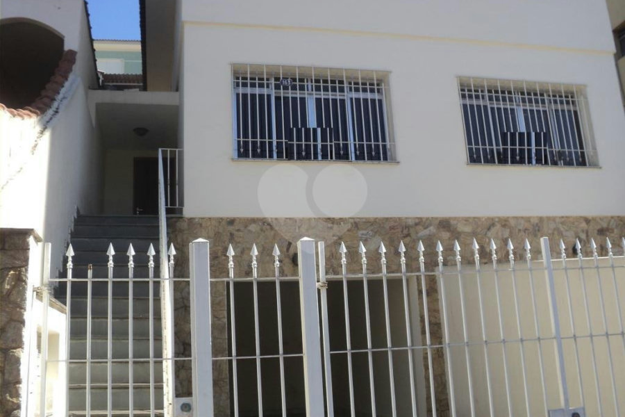 Sobrado à venda com 3 quartos, sendo 1 suíte, em Vila Nova Mazzei, São Paulo, SP
