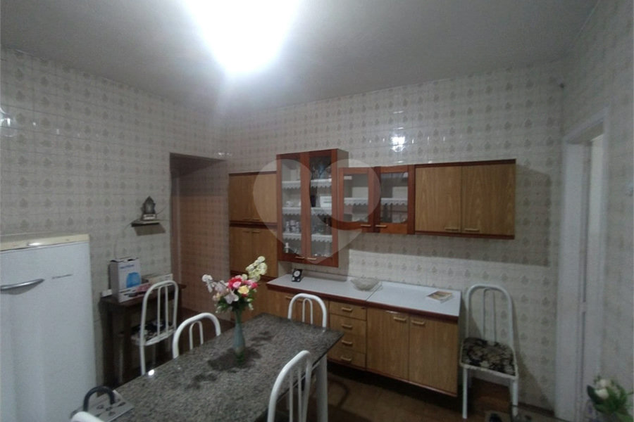 Sobrado à venda com 5 quartos em Imirim, São Paulo, SP