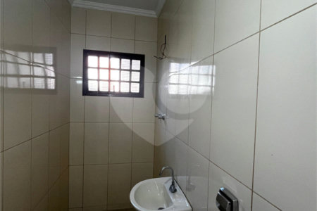 Casa à venda com 2 quartos, sendo 1 suíte,  em Vila José Salem, Itapetininga, SP