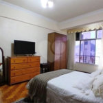 Apartamento à venda com 3 quartos, sendo 1 suíte,  em Tijuca, Rio de Janeiro, RJ
