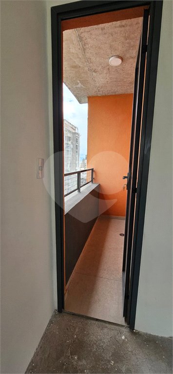 Studio à venda com 1 quarto em Perdizes, São Paulo, SP