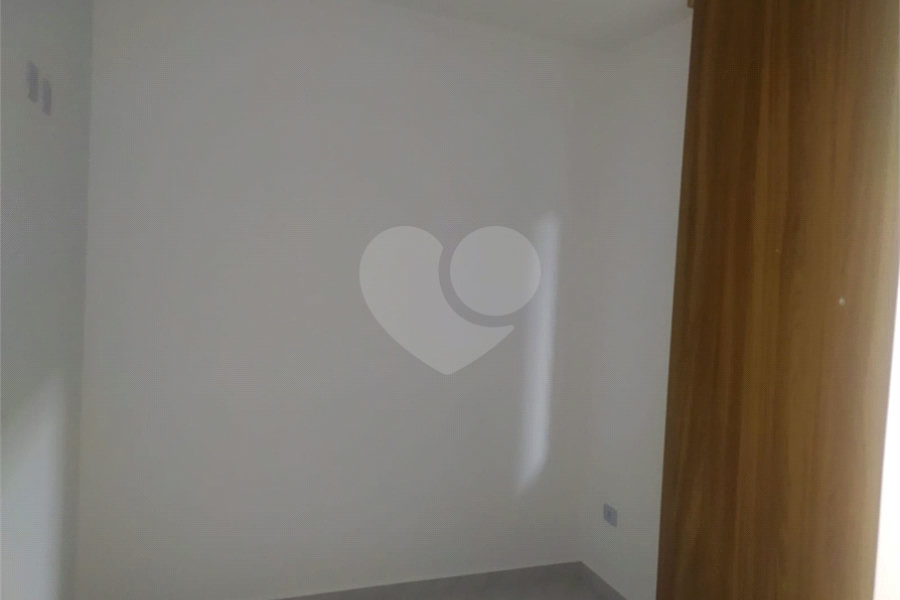 Apartamento para alugar com 1 quarto em Santana, São Paulo, SP
