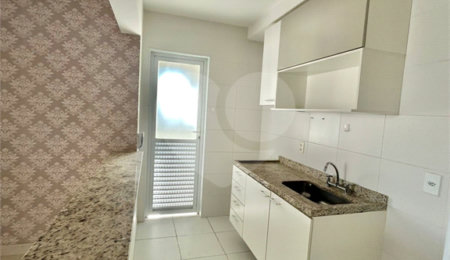 Apartamento à venda com 2 quartos, sendo 1 suíte, em Tucuruvi, São Paulo, SP