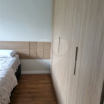 Apartamento à venda com 3 quartos, sendo 1 suíte, em Horto, São Paulo, SP