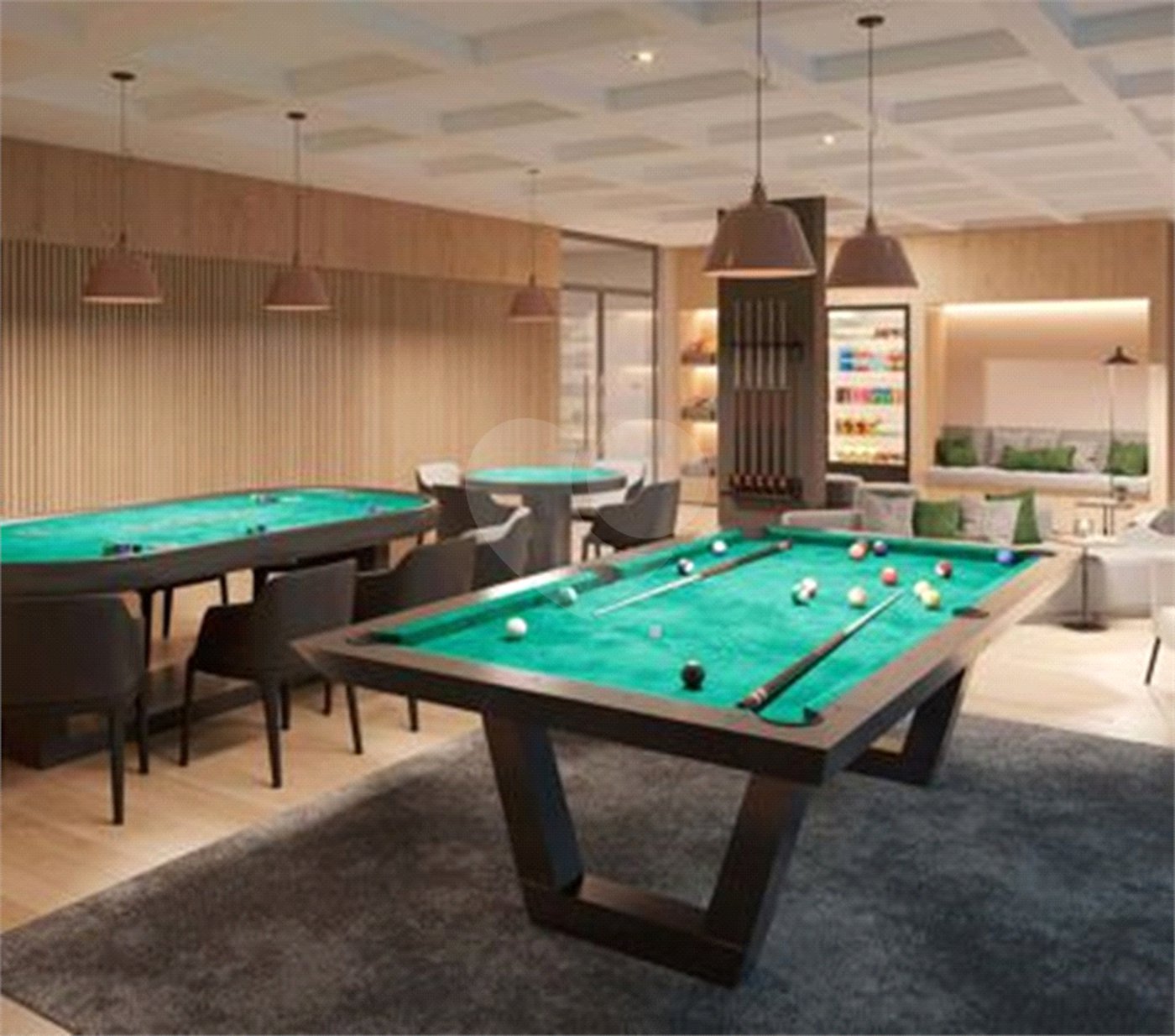 Apartamento à venda com 1 quarto em Pinheiros, São Paulo, SP