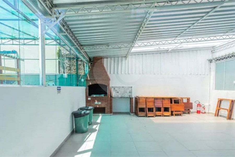 Apartamento à venda com 3 quartos em Vila Nova Cachoeirinha, São Paulo, SP