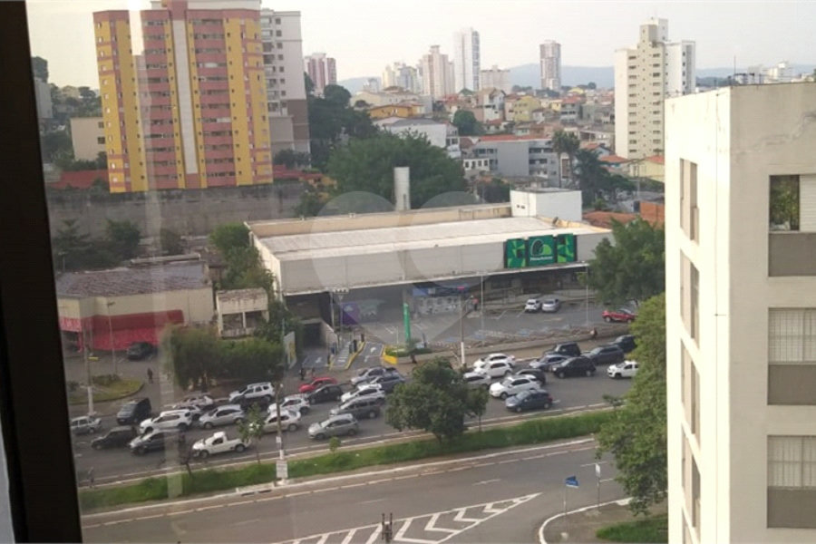 Sala à venda em Mandaqui, São Paulo, SP