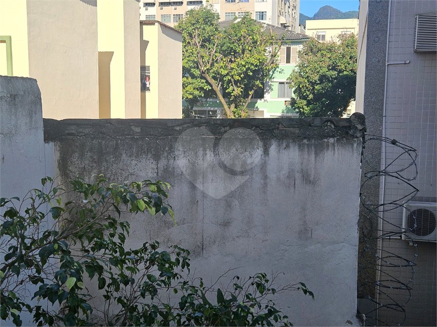 Apartamento à venda com 2 quartos em Maracanã, Rio de Janeiro, RJ