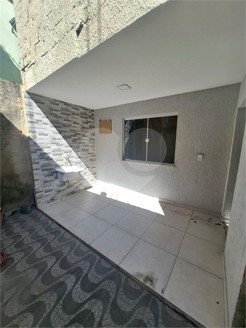 Casa para alugar com 4 quartos em Campo Grande, Rio de Janeiro, RJ