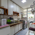 Apartamento à venda com 3 quartos em Jardim Marajoara, São Paulo, SP