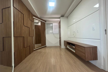 Apartamento à venda com 2 quartos, sendo 1 suíte, em Jardim Piratininga, Sorocaba, SP