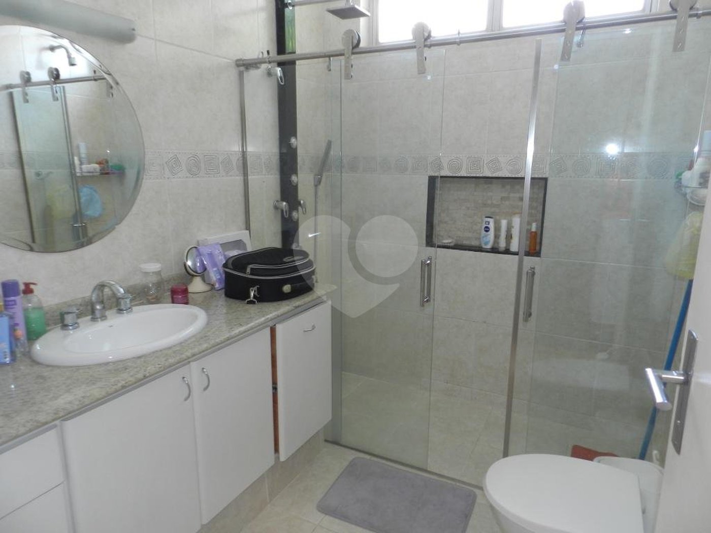 Sobrado à venda com 4 quartos, sendo 3 suítes, em Brooklin, São Paulo, SP