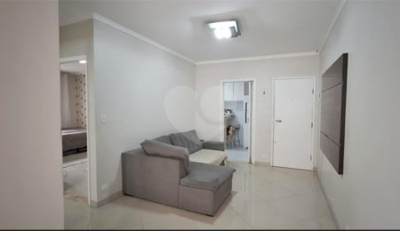 Apartamento à venda com 2 quartos, sendo 1 suíte,  em Vila Ester (zona Norte), São Paulo, SP