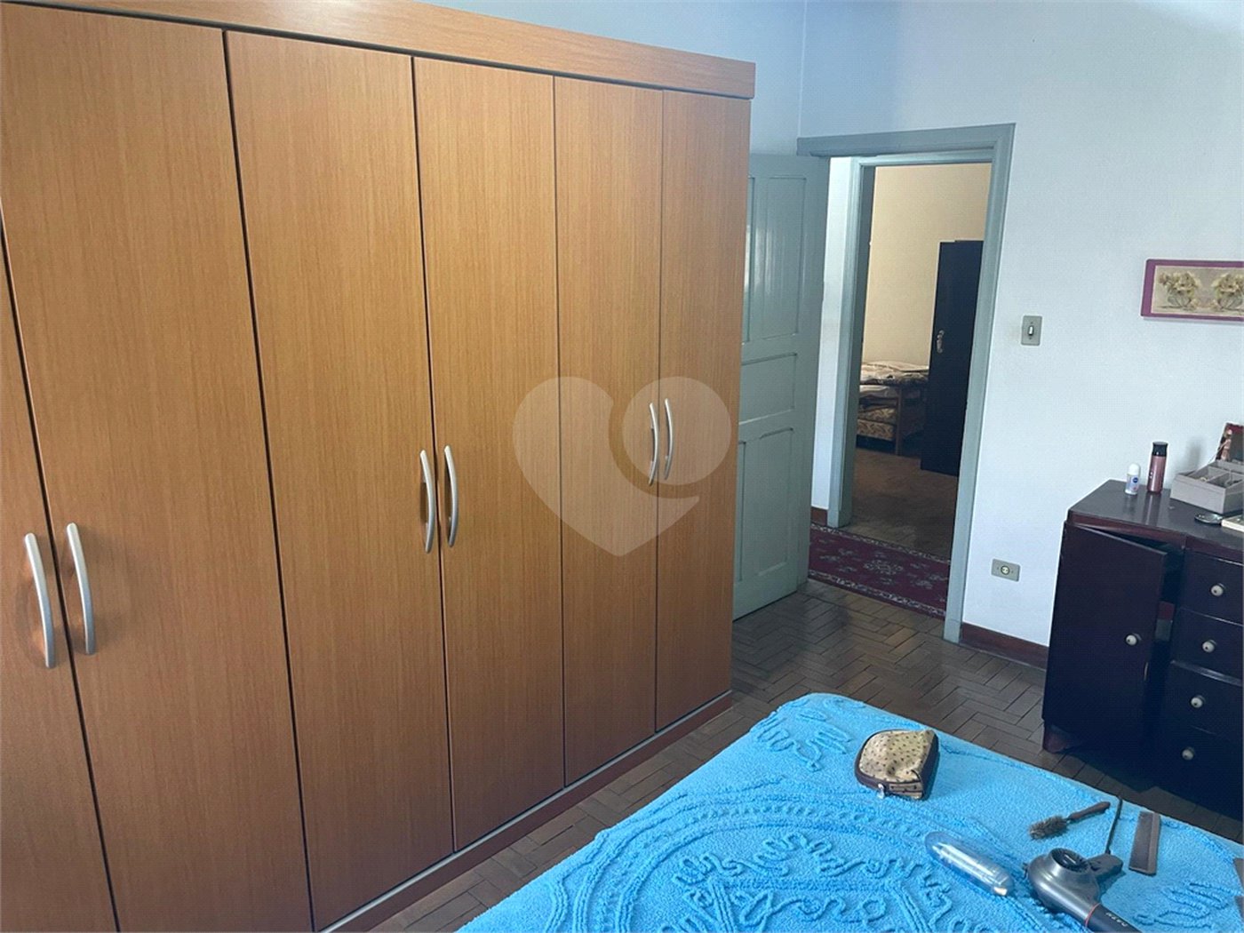 Sobrado à venda com 3 quartos em Freguesia do Ó, São Paulo, SP