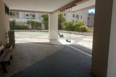 Apartamento à venda com 2 quartos, sendo 1 suíte,  em Tijuca, Rio de Janeiro, RJ