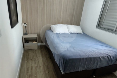 Apartamento à venda com 2 quartos, sendo 1 suíte,  em Sacomã, São Paulo, SP