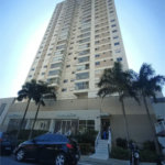 Apartamento à venda com 1 suíte em Vila Cordeiro, São Paulo, SP