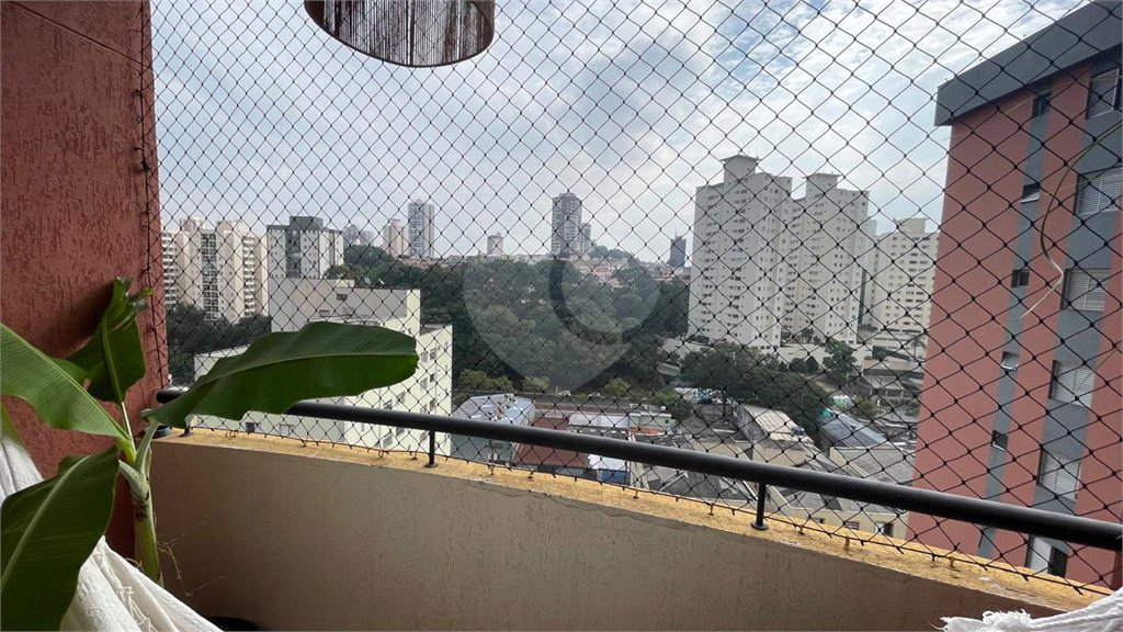 Apartamento à venda com 3 quartos, sendo 1 suíte,  em Vila Aurora (zona Norte), São Paulo, SP