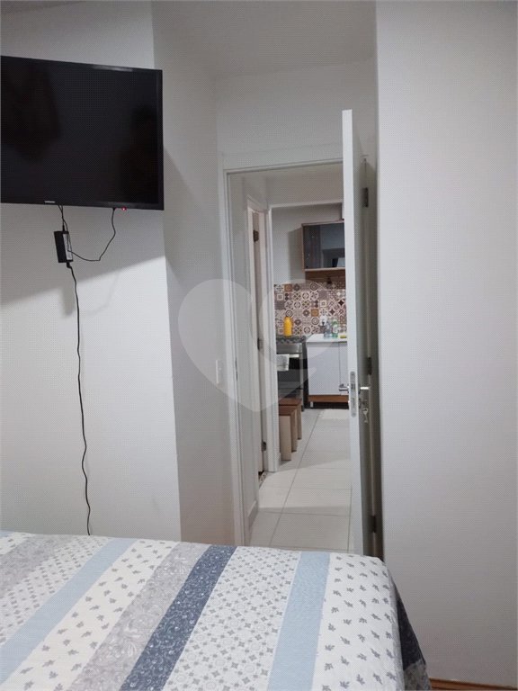 Apartamento à venda com 2 quartos em Vila Guilherme, São Paulo, SP