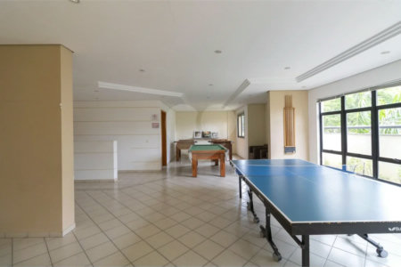 Apartamento para alugar com 2 quartos em Vila Andrade, São Paulo, SP