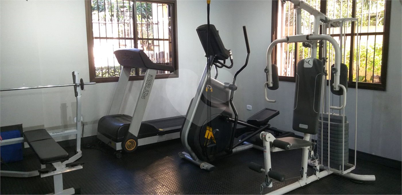 Apartamento à venda com 4 quartos, sendo 2 suítes, em Vila Sônia, São Paulo, SP