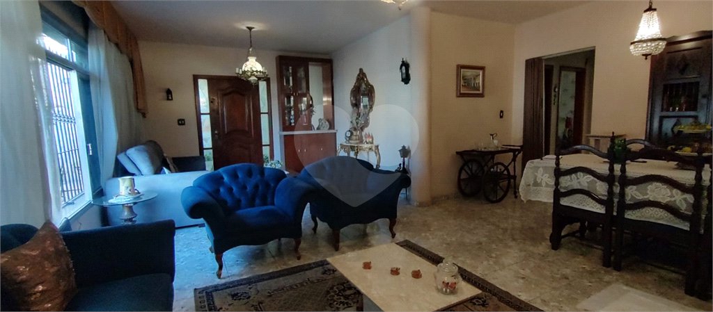 Sobrado à venda com 3 quartos, sendo 1 suíte, em Santana, São Paulo, SP
