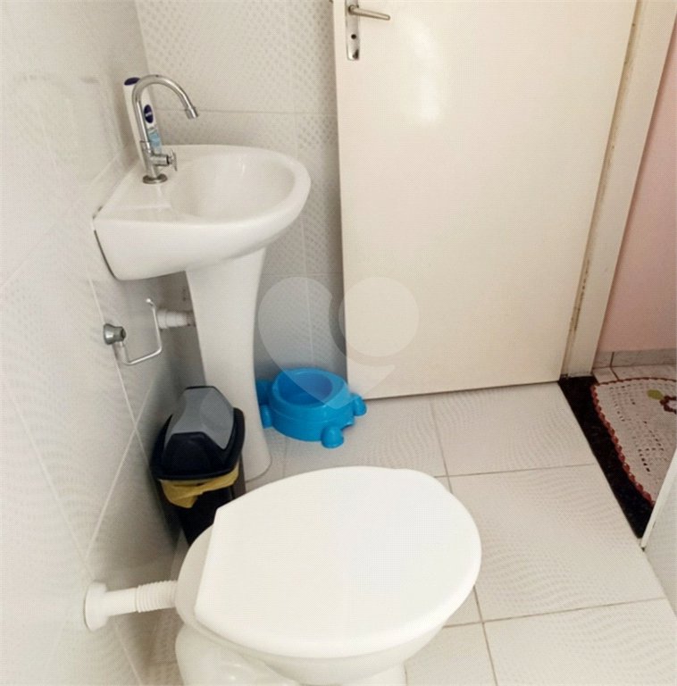 Casa à venda com 2 quartos, sendo 1 suíte, no condomínio Residencial Mirage, Mogi das Cruzes - SP