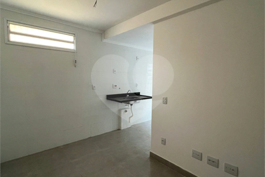 Apartamento à venda com 2 quartos em Vila Guilherme, São Paulo, SP