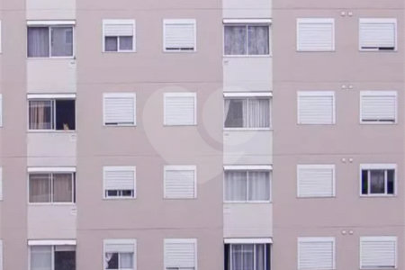 Apartamento à venda com 2 quartos em Vila Leopoldina, São Paulo, SP