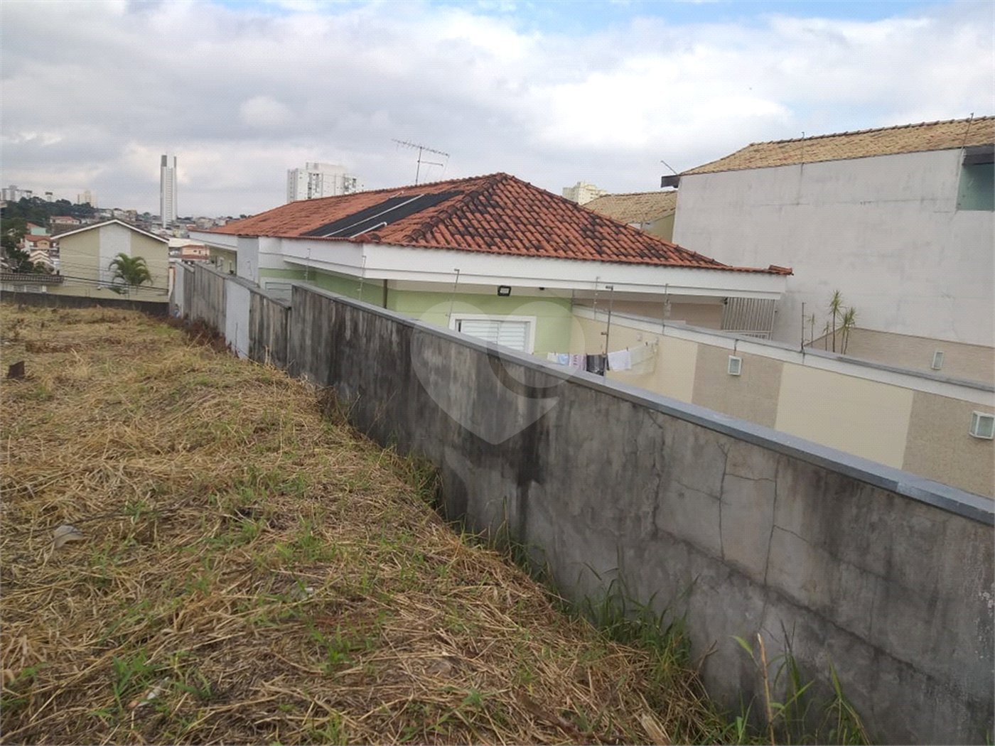 Terreno à venda com 1 suíte em Tucuruvi, São Paulo, SP