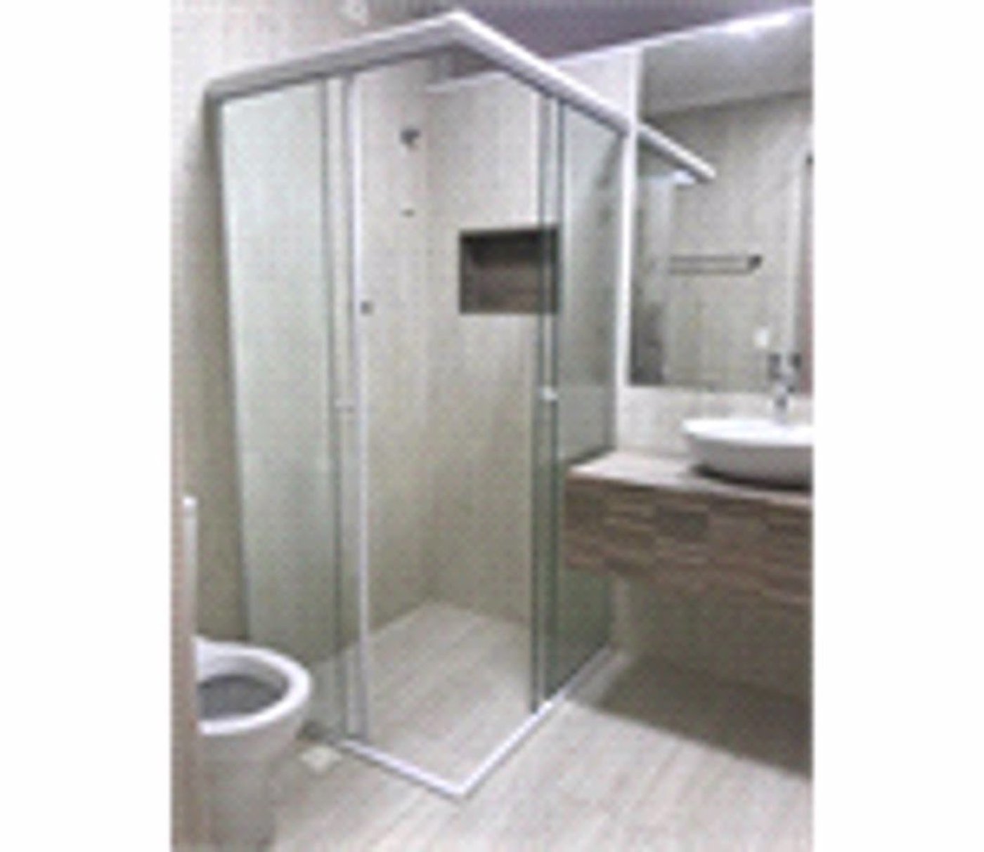 Apartamento Residencial à venda, José Menino, Santos - AP0530.