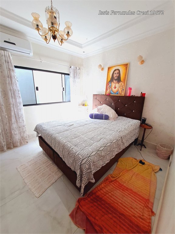 Casa à venda com 2 quartos, sendo 1 suíte, em Morada da Serra, Cuiabá, MT